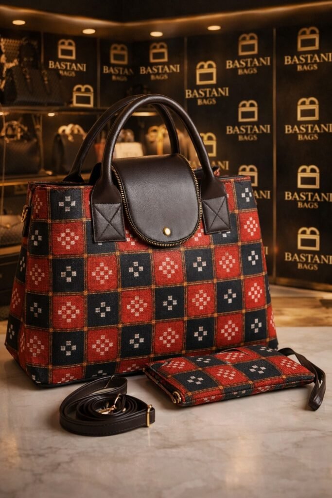 Bastani Bags