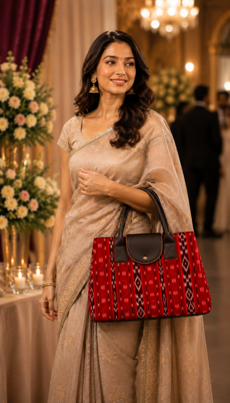 Hand Bags