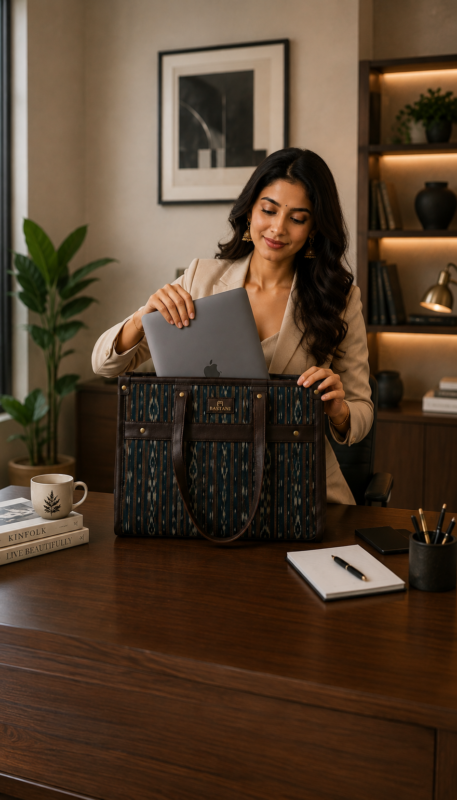 Laptop Hand Bags