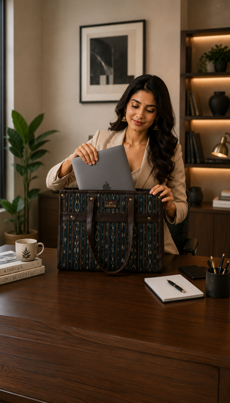 Laptop Hand Bags
